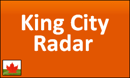 King City Radar